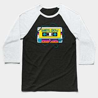 Sheryl Crow - Mixtape Vintage Retro Baseball T-Shirt